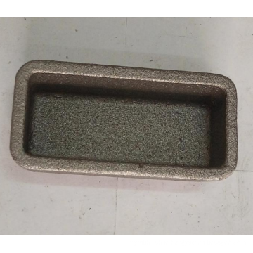 hebei baoding OEM grey iron precoated sand casting service